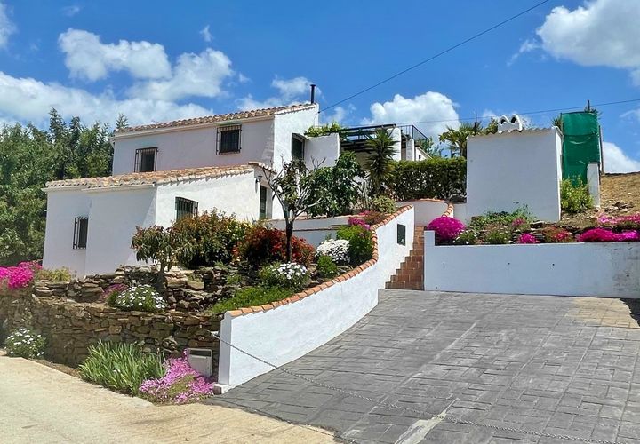 Herregård i Triana, Malaga, Triana - € 249 000 | Ref: AX1387 - foto 1